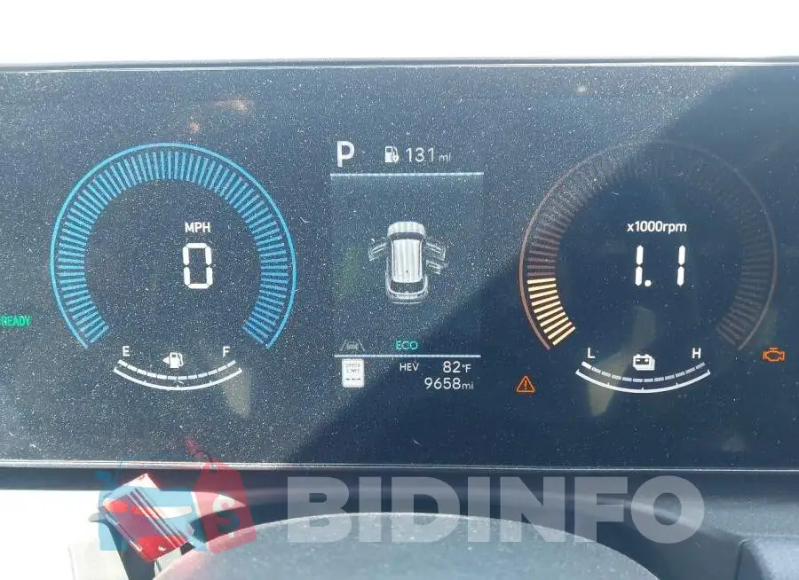 KM8JBDD27SU298023 Photo# 7