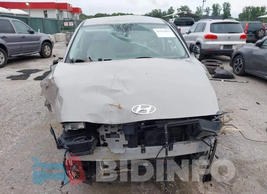 KM8KNDAF9PU154015 Photo# 12