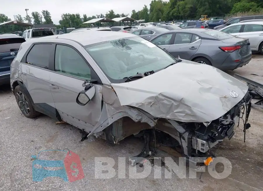 KM8KNDAF9PU154015 Photo# 1