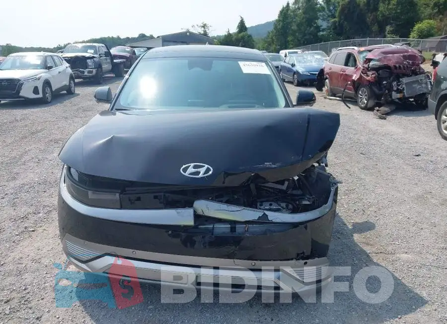 KM8KR4DEXRU270690 Photo# 13