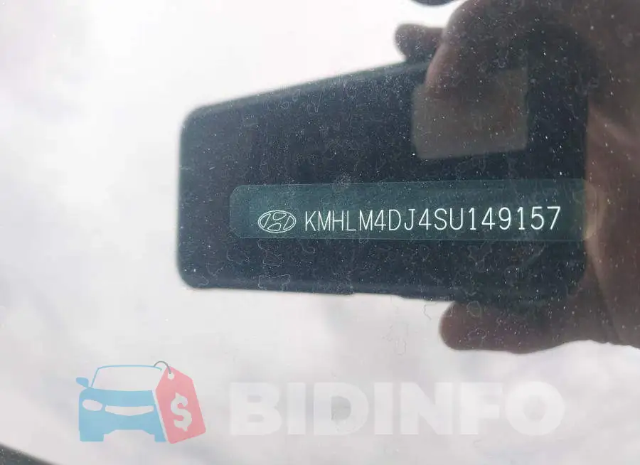 KMHLM4DJ4SU149157 Photo# 9