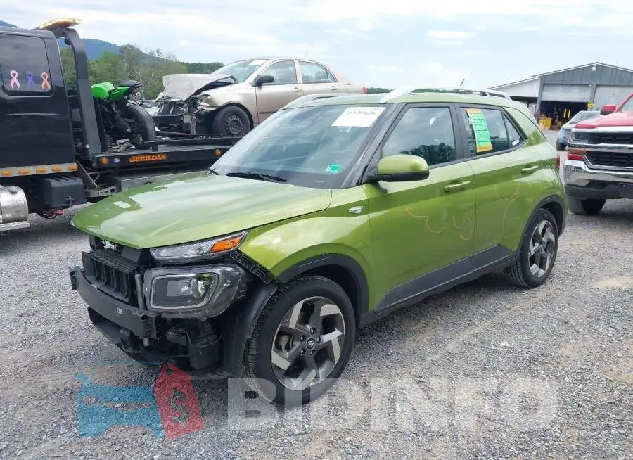 KMHRC8A32PU252434 Photo# 2
