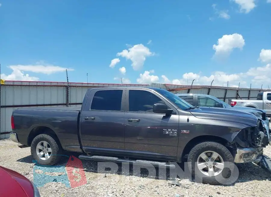 1C6RR7TT5MS516805 Photo# 14