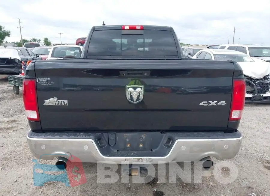 1C6RR7TT8JS152424 Photo# 16