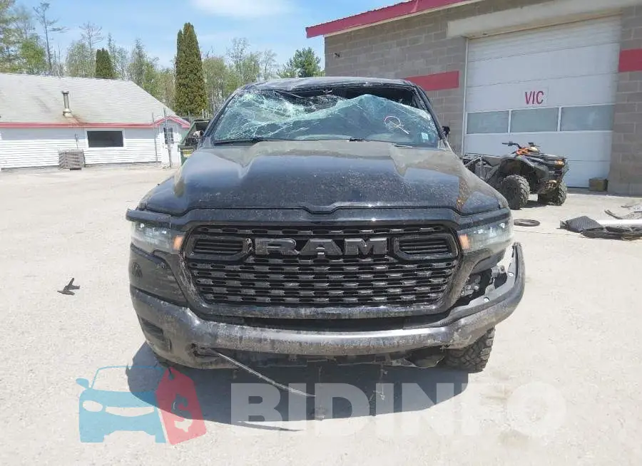 1C6SRFGP3TN160554 Photo# 13