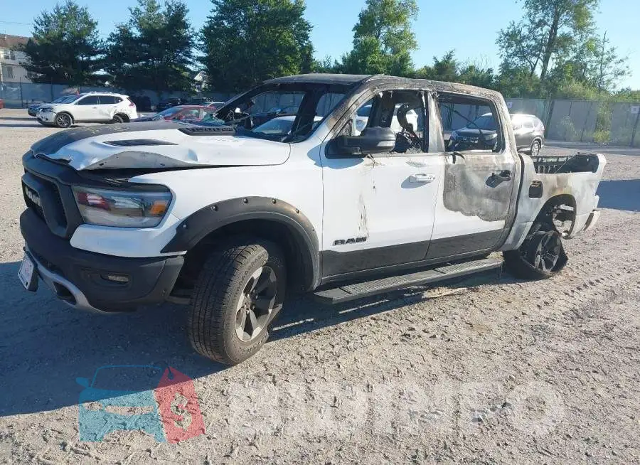 1C6SRFLT3LN155132 Photo# 2