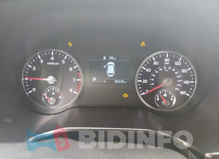 5XYP2DHC5LG070011 Photo# 7