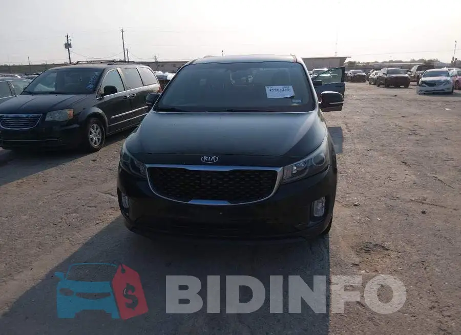 KNDMC5C1XG6175017 Photo# 6