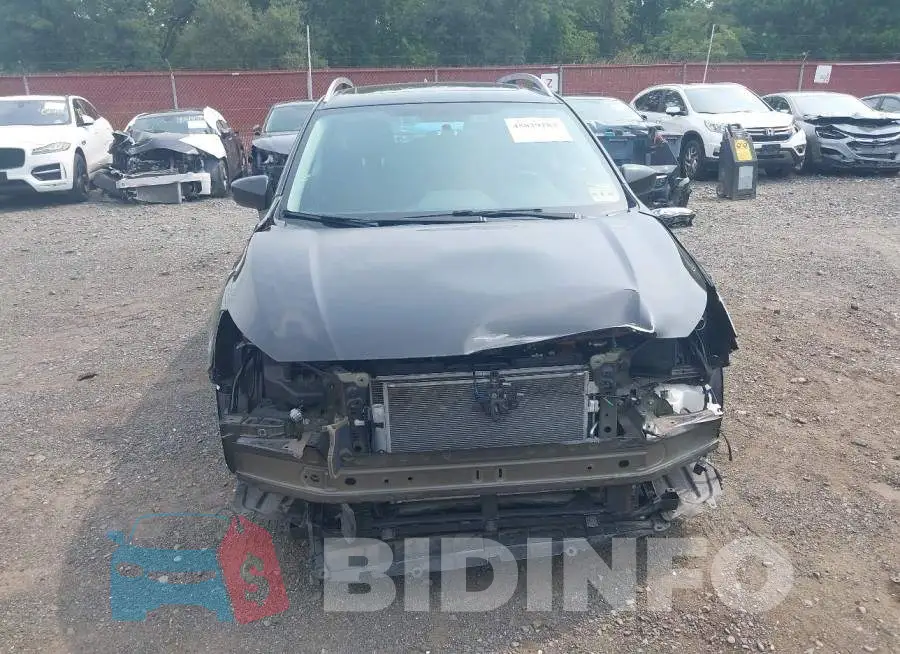 4S3GTAD62M3714209 Photo# 13