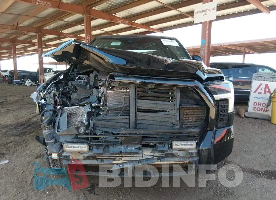 5TFLA5DB9SX322486 Photo# 13