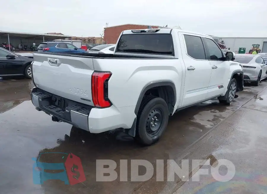 5TFMC5DB1SX112494 Photo# 4