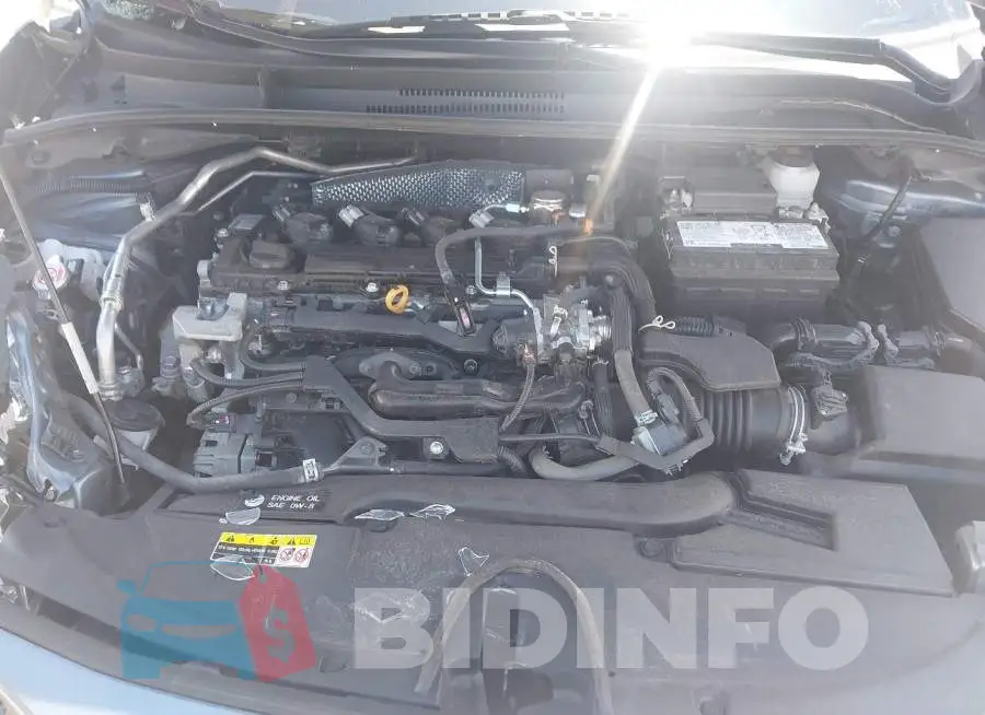 5YFB4MDE4RP101359 Photo# 10