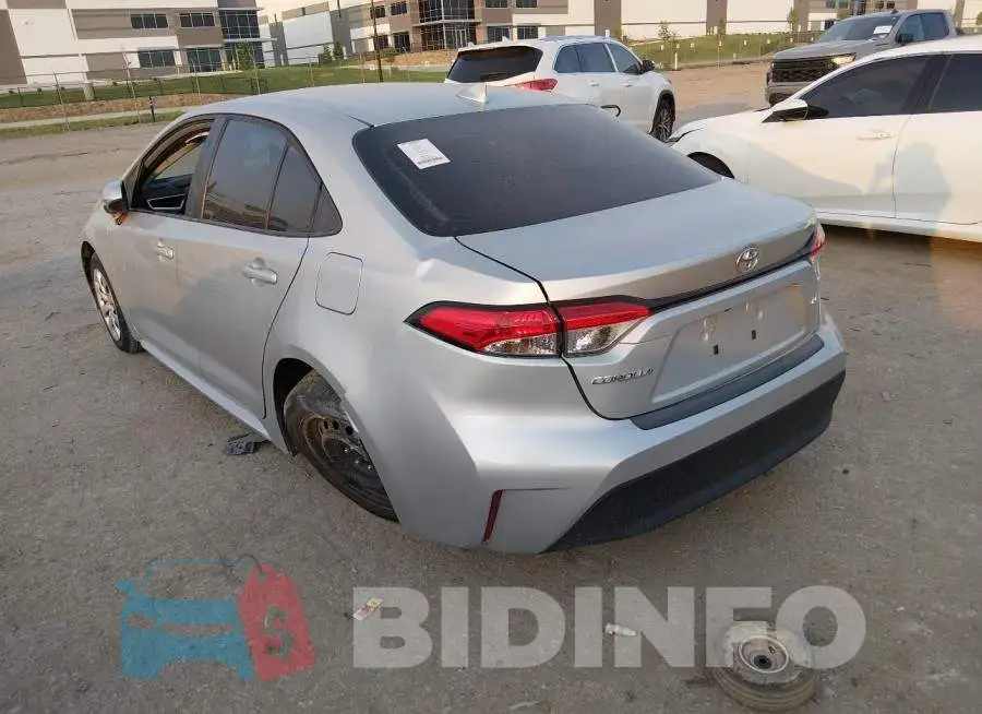 5YFB4MDE5RP215905 Photo# 3