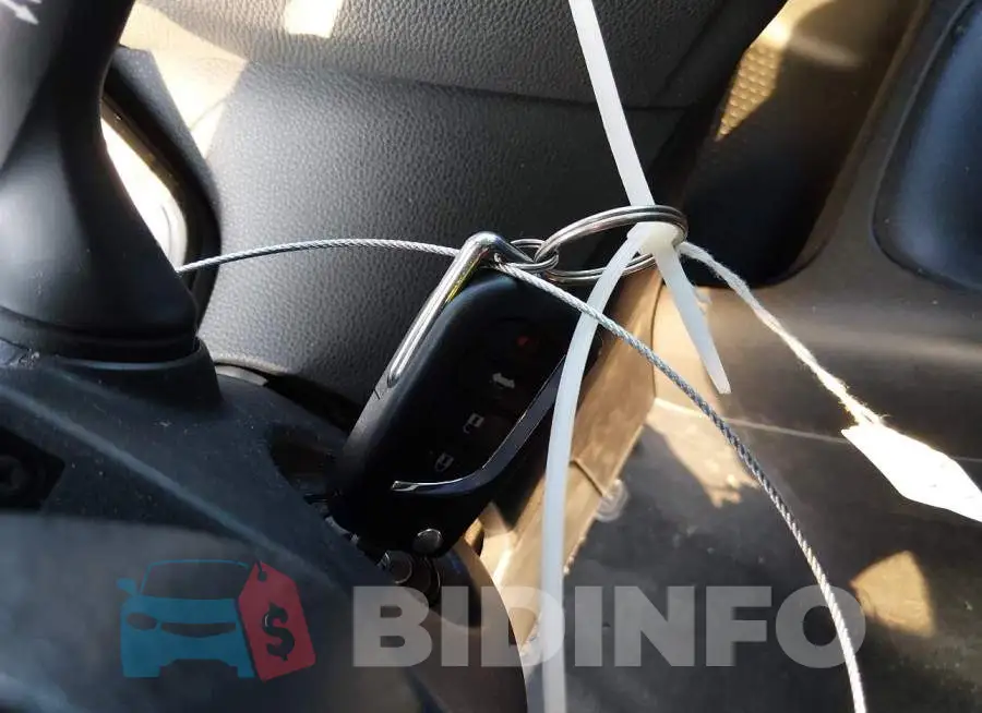 5YFB4MDE5RP215905 Photo# 11