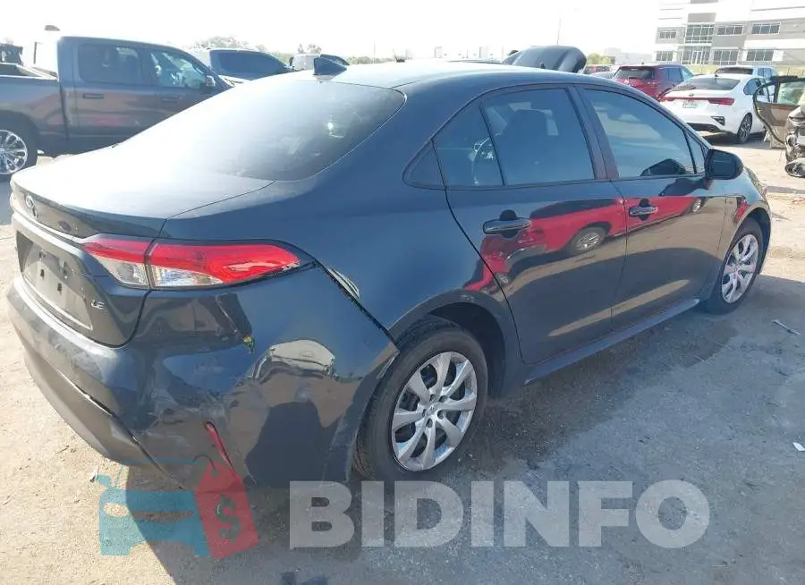5YFB4MDE5SP313791 Photo# 4