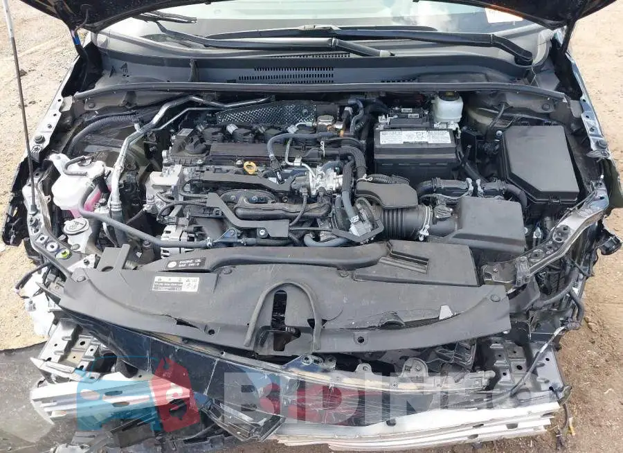 5YFB4MDE6SP297214 Photo# 10