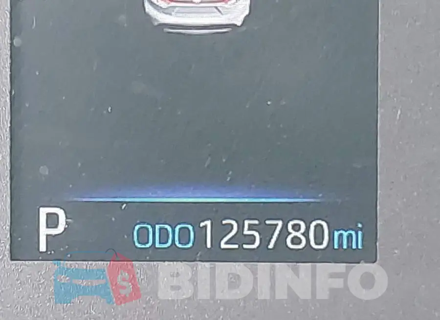 5YFB4MDE9RP140464 Photo# 15