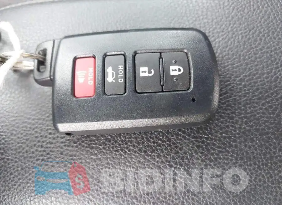 5YFBURHE0HP616395 Photo# 11