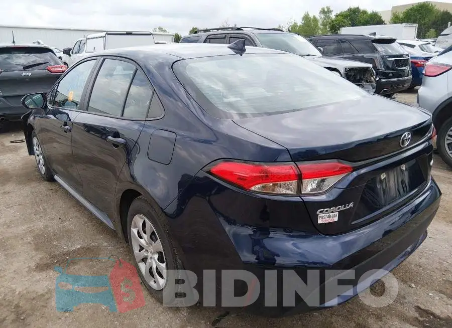 5YFEPMAE5NP285617 Photo# 3