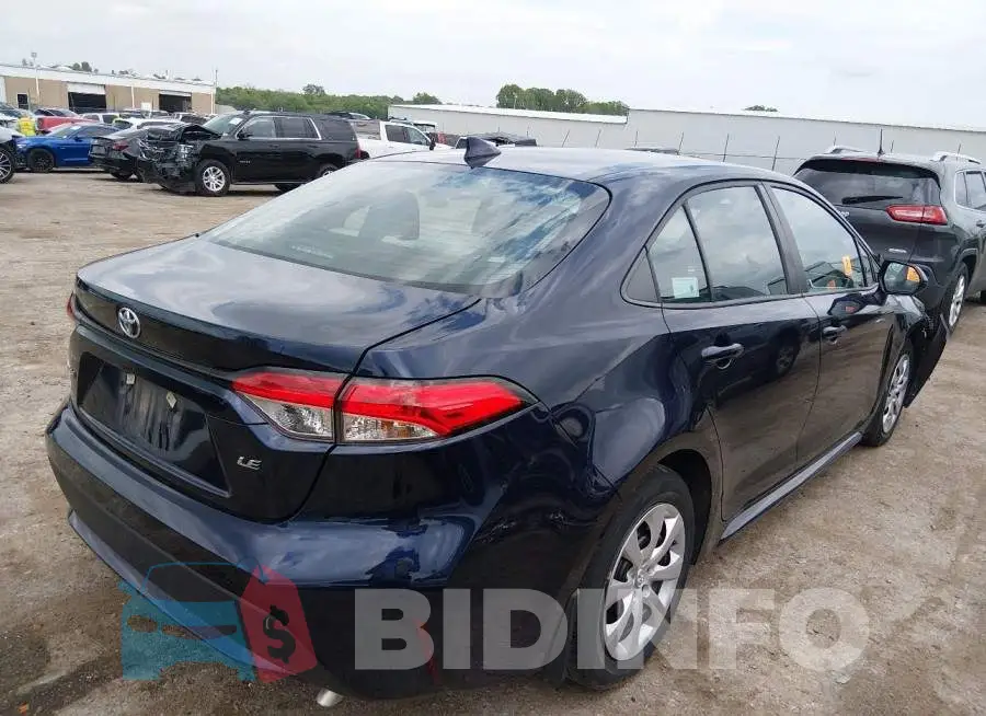 5YFEPMAE5NP285617 Photo# 4