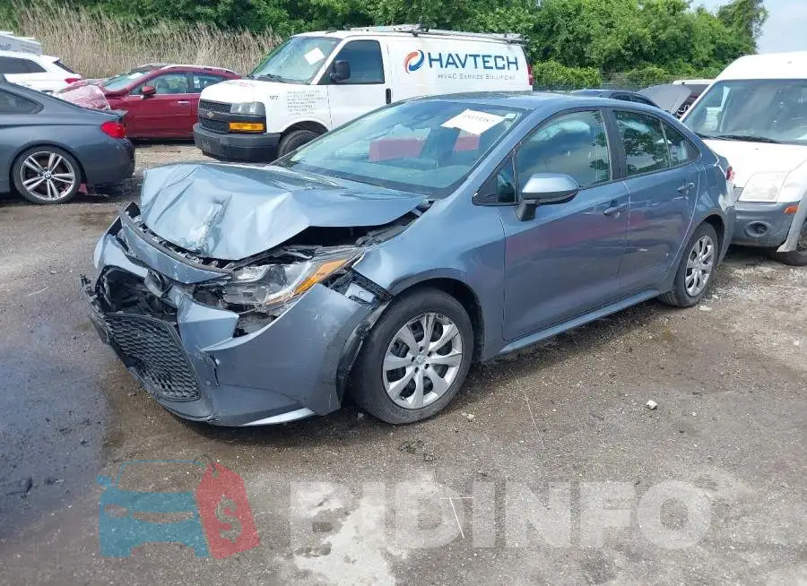 5YFEPMAEXMP167576 Photo# 2