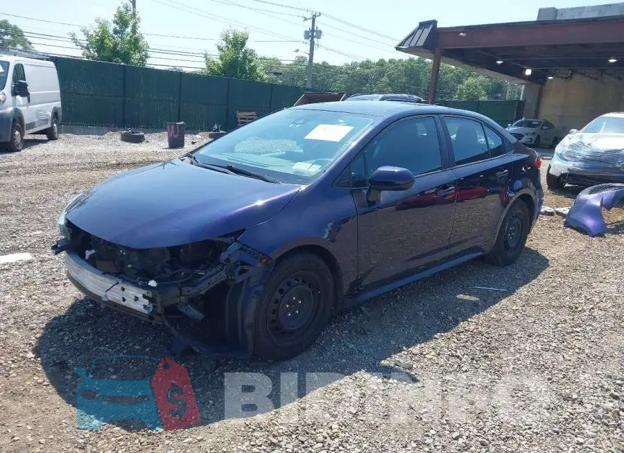 5YFEPRAE2LP117489 Photo# 2