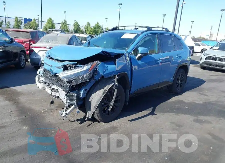 JTM16RFV4ND524908 Photo# 2
