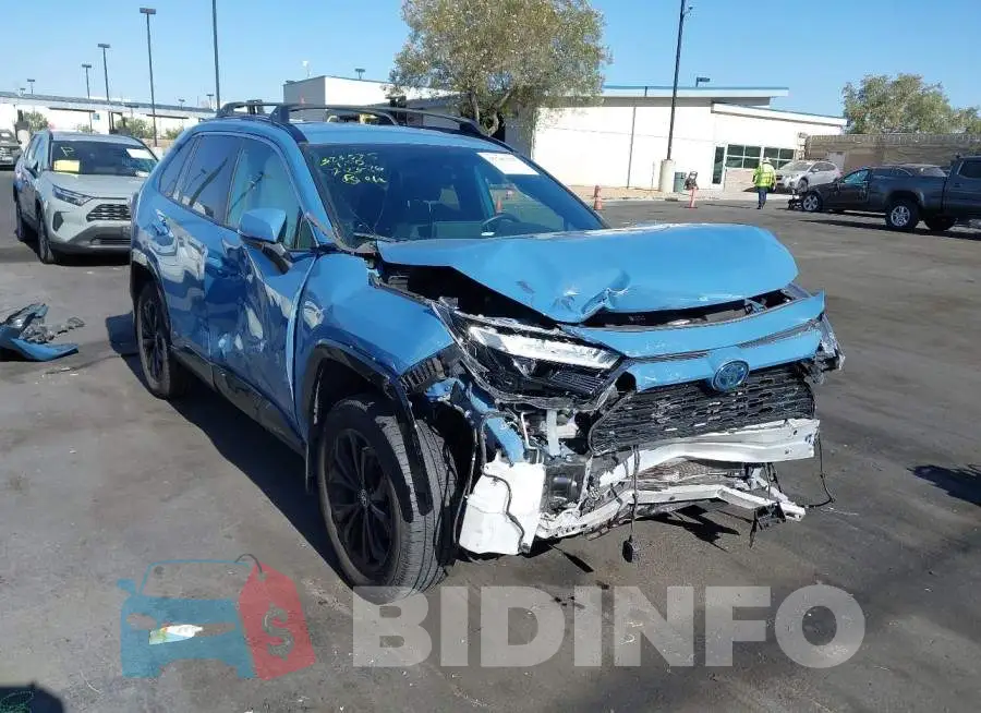 JTM16RFV4ND524908 Photo# 6
