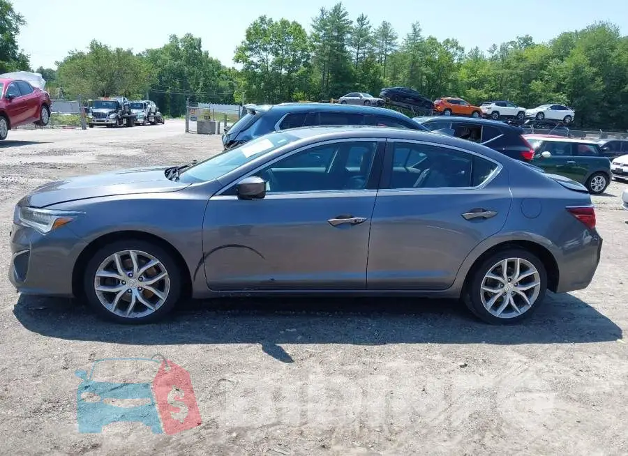 19UDE2F30KA012423 Photo# 14