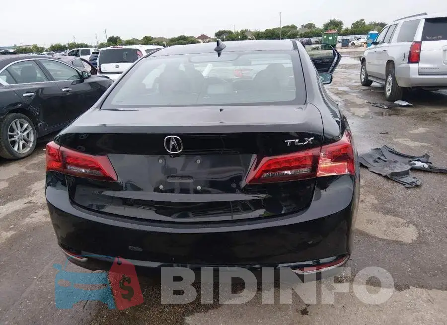 19UUB1F55GA012252 Photo# 16