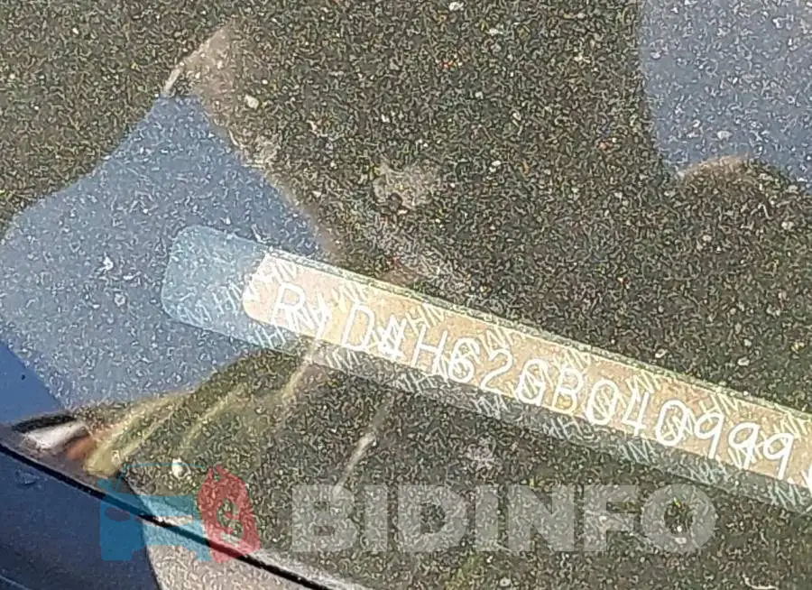 5FRYD4H62GB040999 Photo# 17