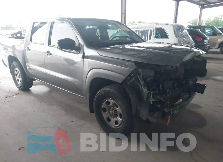 1N6ED1EJ8PN604391 Photo# 1