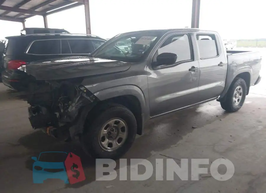 1N6ED1EJ8PN604391 Photo# 2