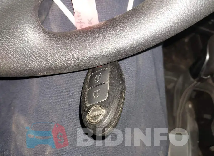 1N6ED1EK4PN650616 Photo# 11