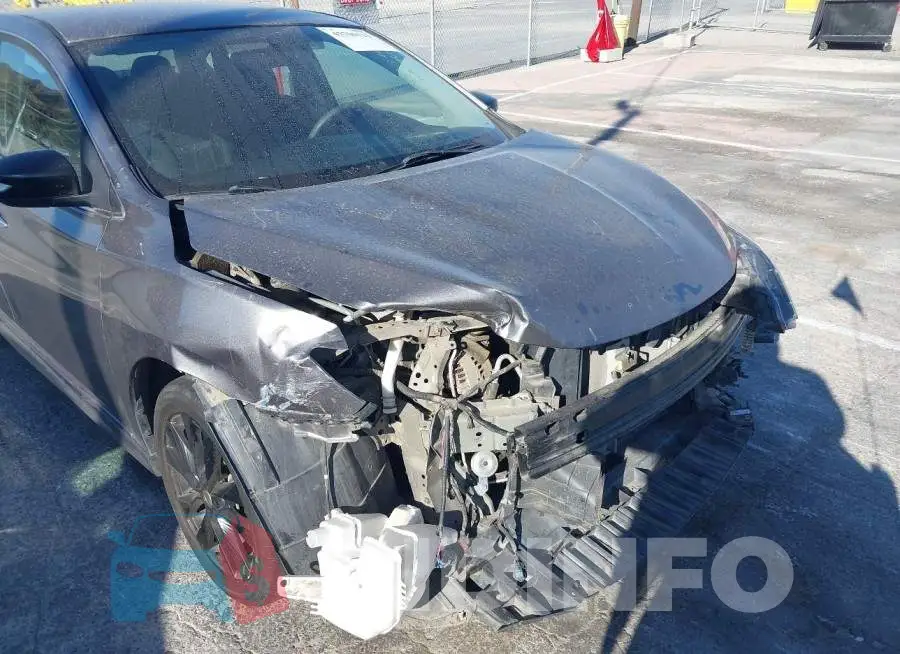 3N1AB7AP4JY312562 Photo# 6