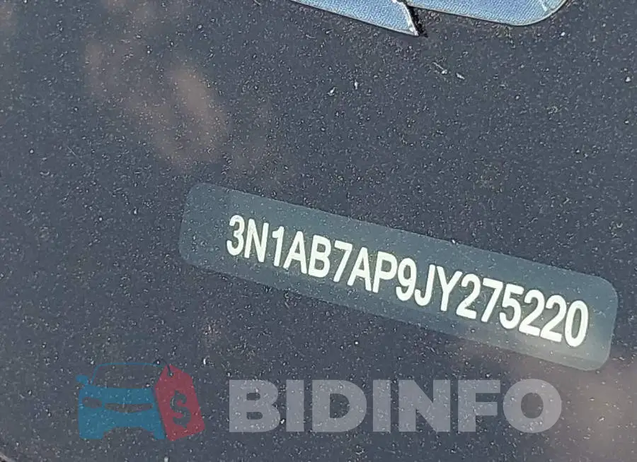 3N1AB7AP9JY275220 Photo# 13