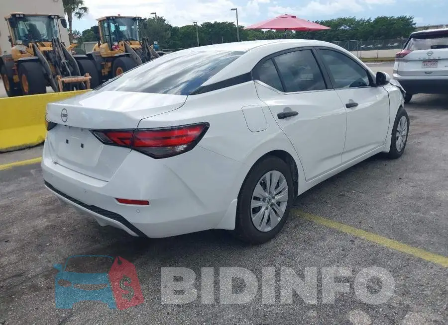 3N1AB8BV1SY409254 Photo# 4