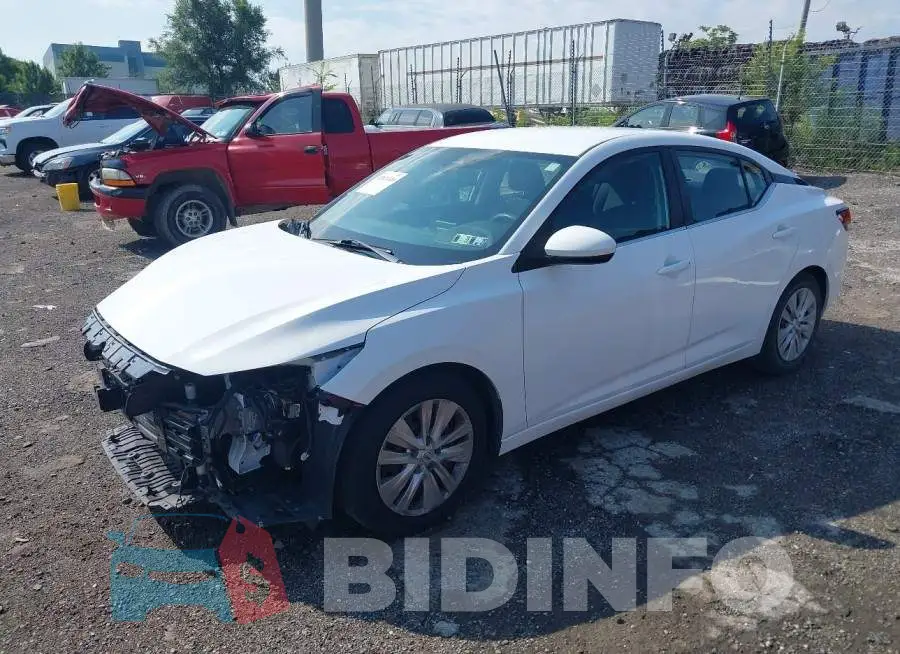 3N1AB8BV2LY212000 Photo# 2