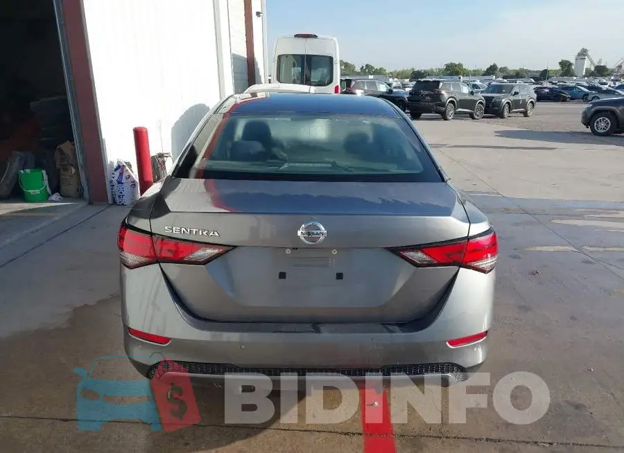 3N1AB8BVXNY276899 Photo# 18