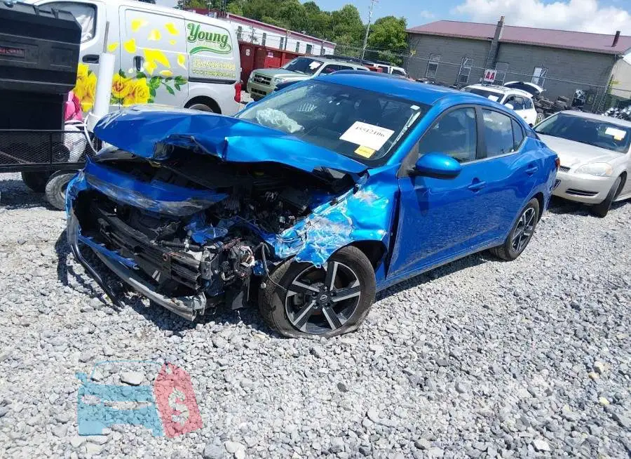 3N1AB8CV1RY304092 Photo# 2