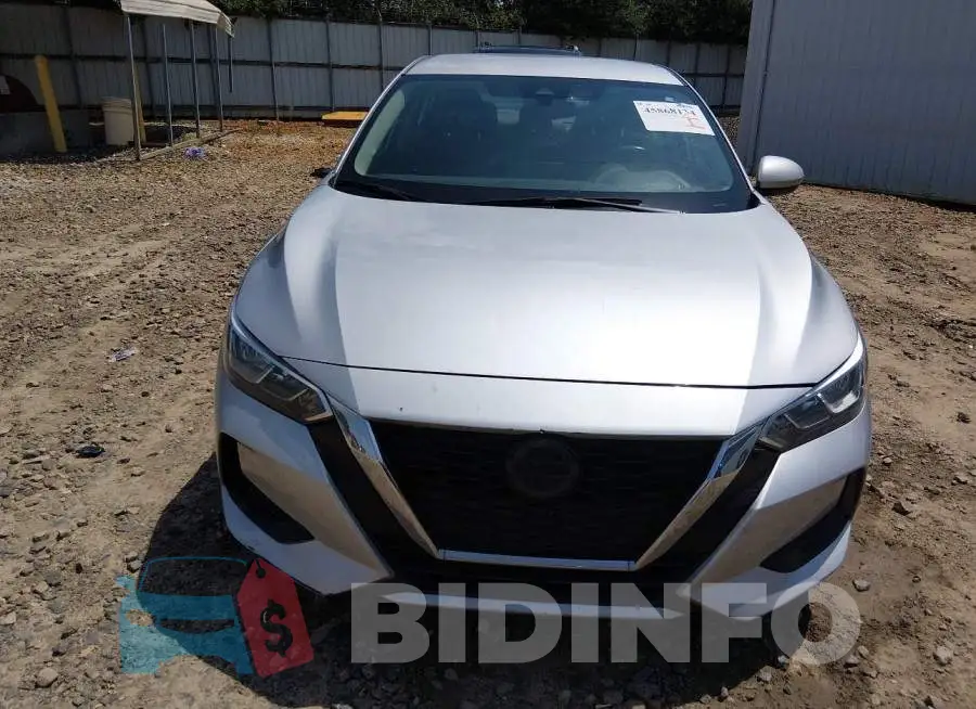 3N1AB8CV5NY242075 Photo# 12