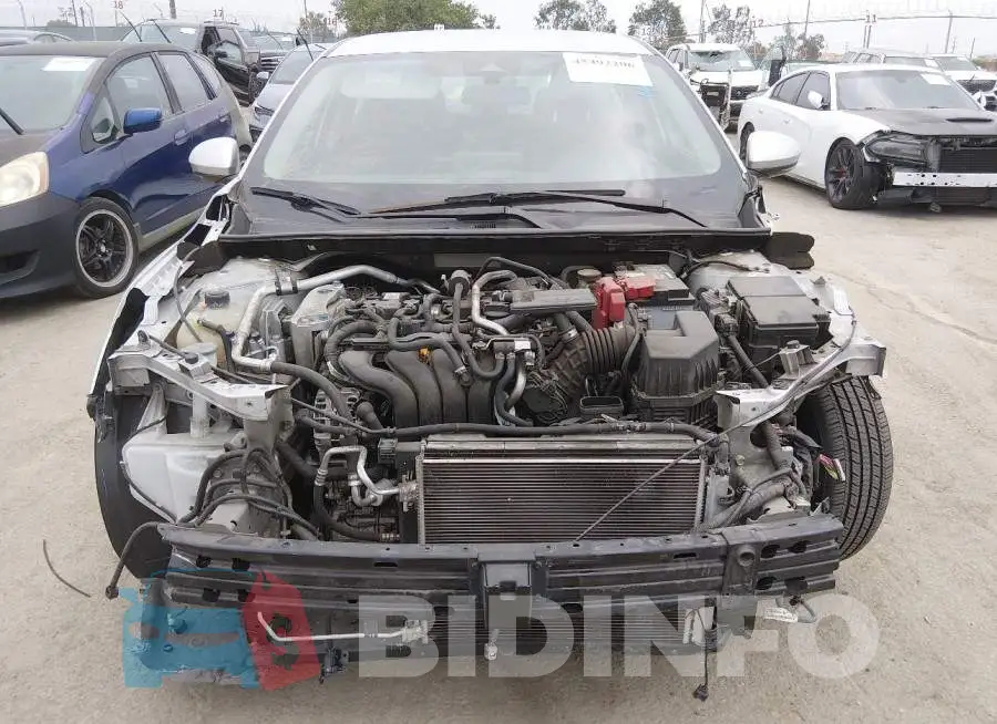 3N1AB8CVXLY243218 Photo# 13