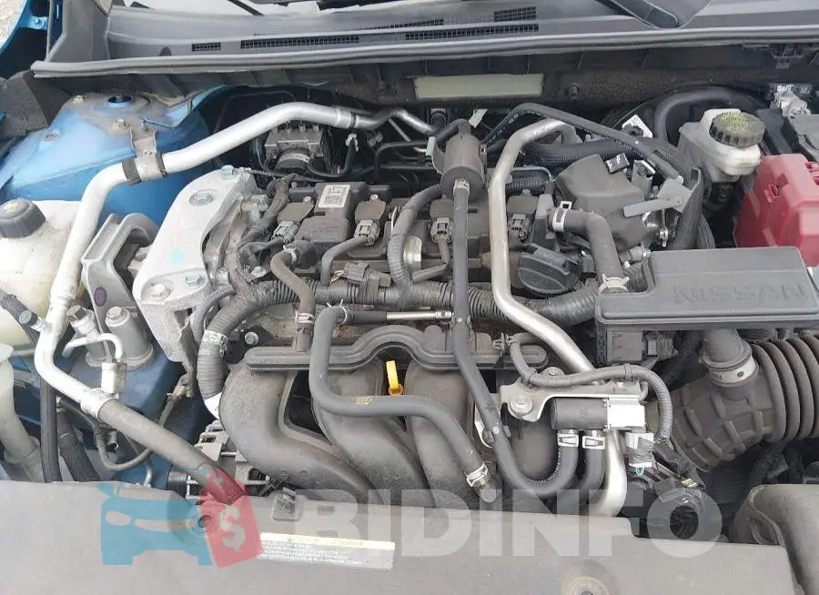 3N1AB8CVXMY287057 Photo# 10