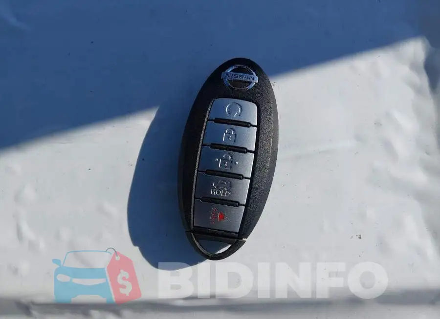 3N1AB8DV8NY256132 Photo# 11