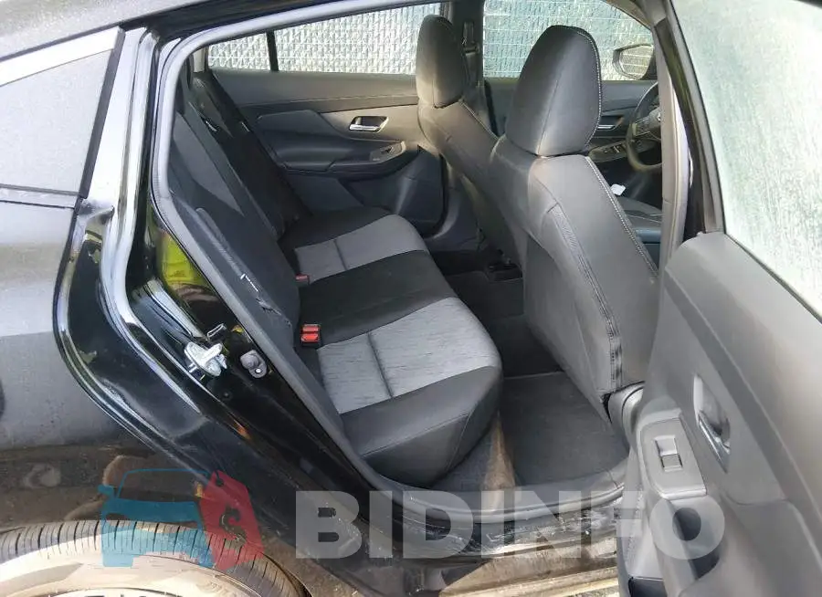 3N1AB9CV3TY263185 Photo# 8