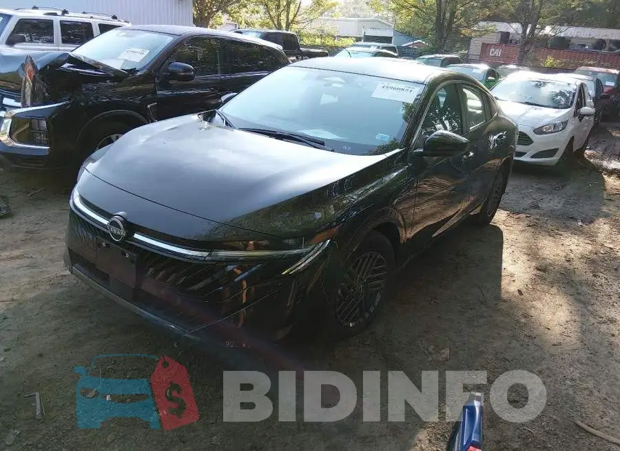 3N1AB9CV3TY263185 Photo# 2