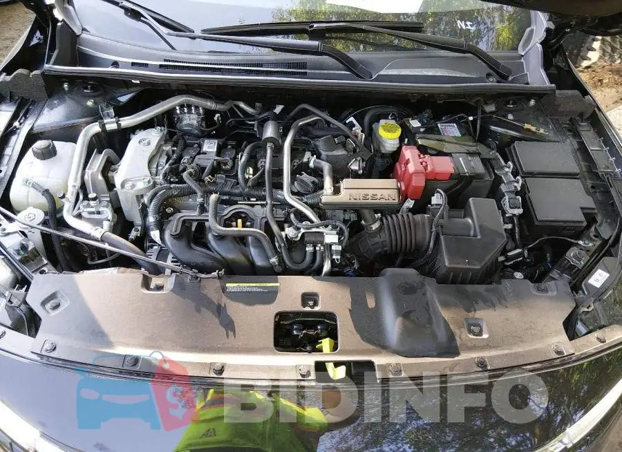 3N1AB9CV3TY263185 Photo# 10