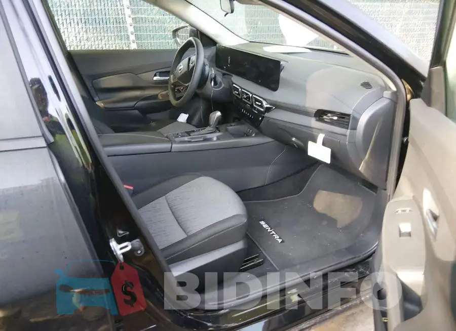 3N1AB9CV3TY263185 Photo# 5