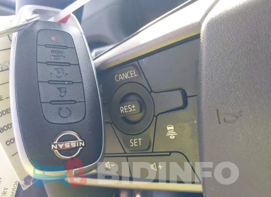 3N1AB9CV4TY254043 Photo# 11