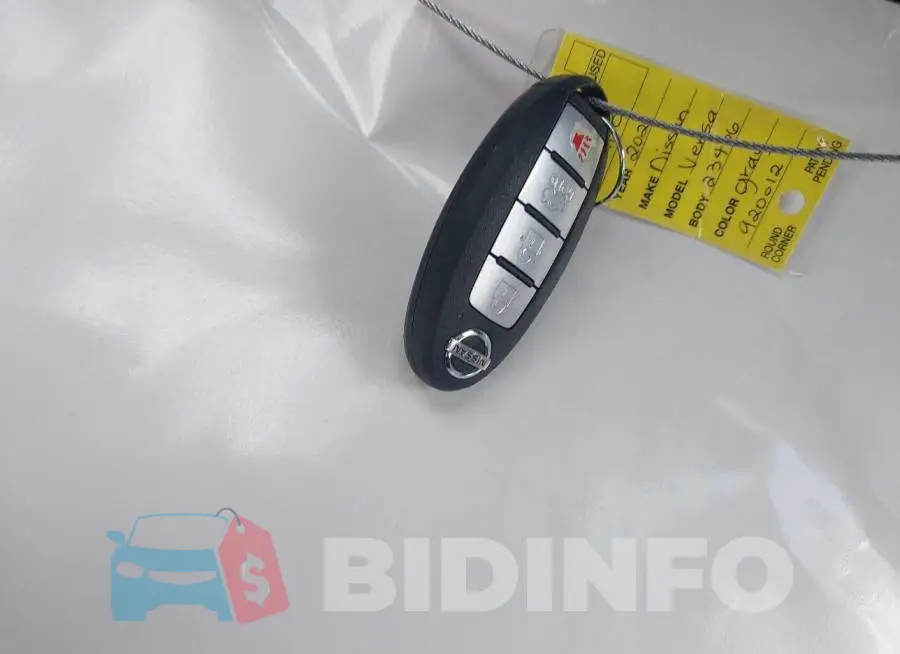 3N1CN8DV5ML920012 Photo# 11